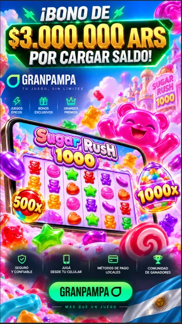 GranPampa Screenshot