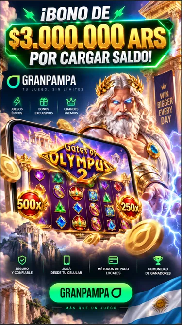 GranPampa Screenshot